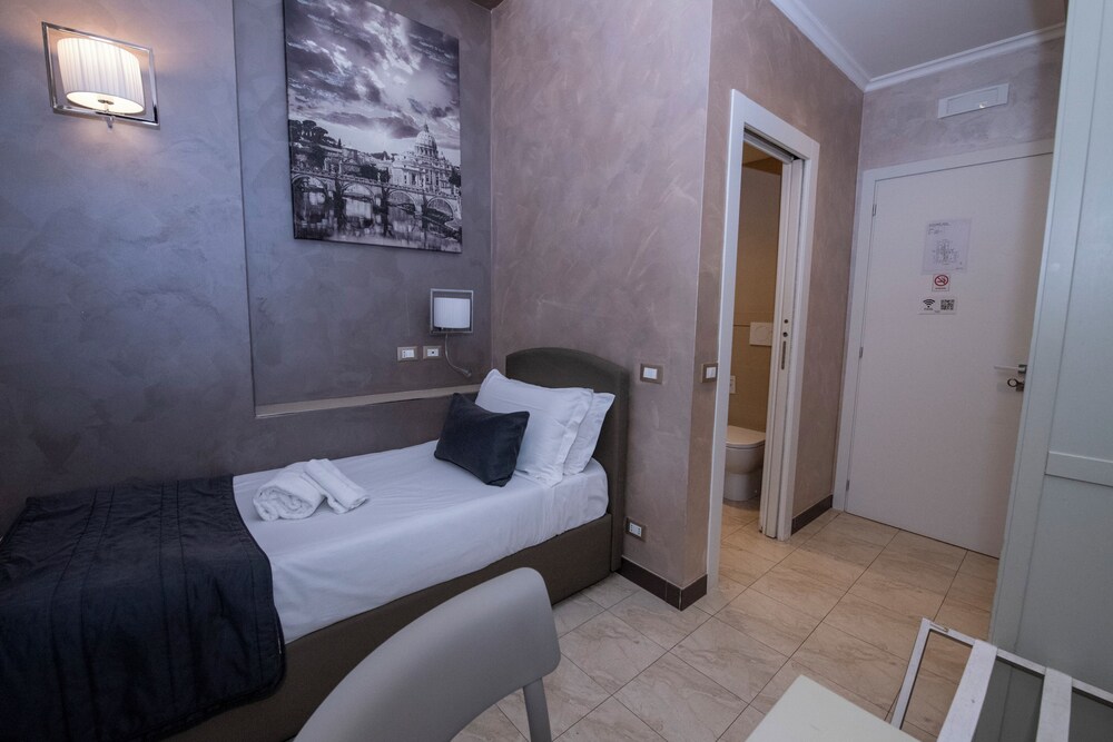 Aelius B&B by Roma Inn 6