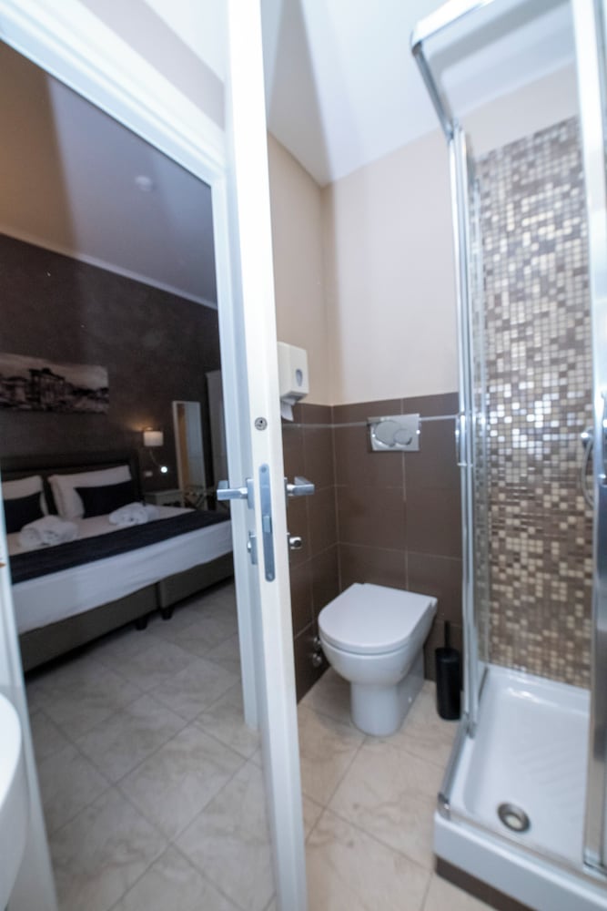 Aelius B&B by Roma Inn 23