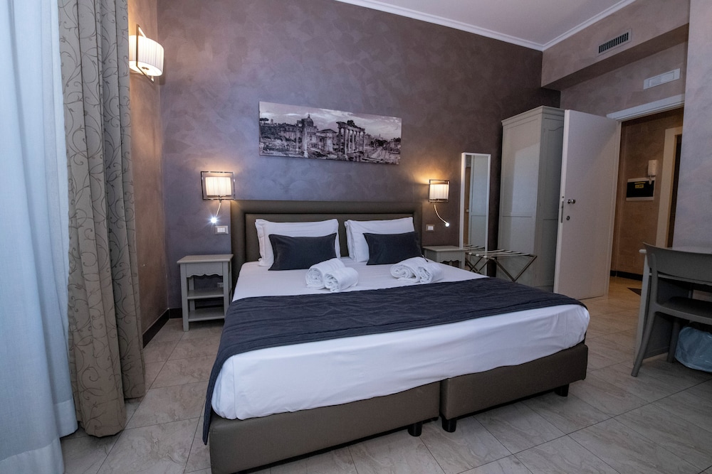 Aelius B&B by Roma Inn 12