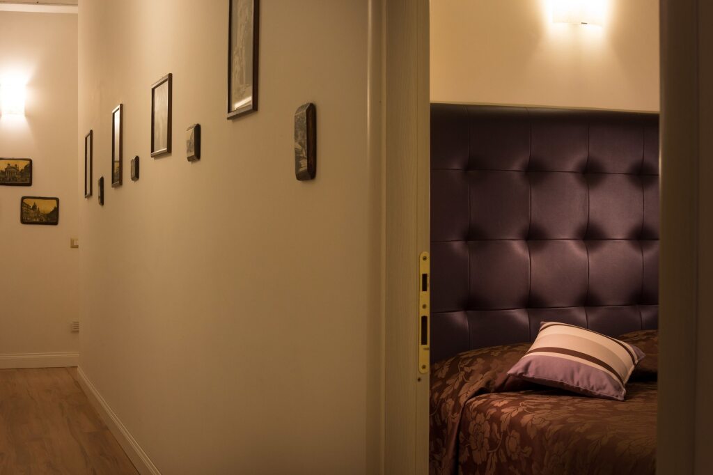 Condotti Inn 7