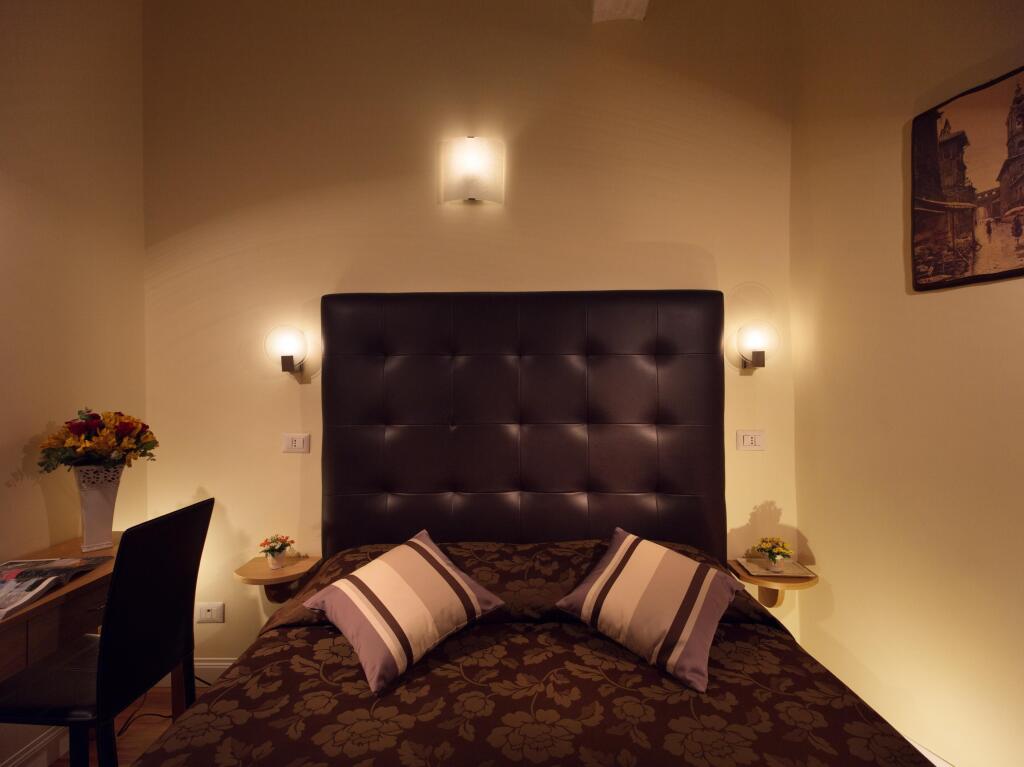 Condotti Inn 1