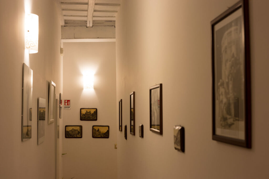Condotti Inn 15