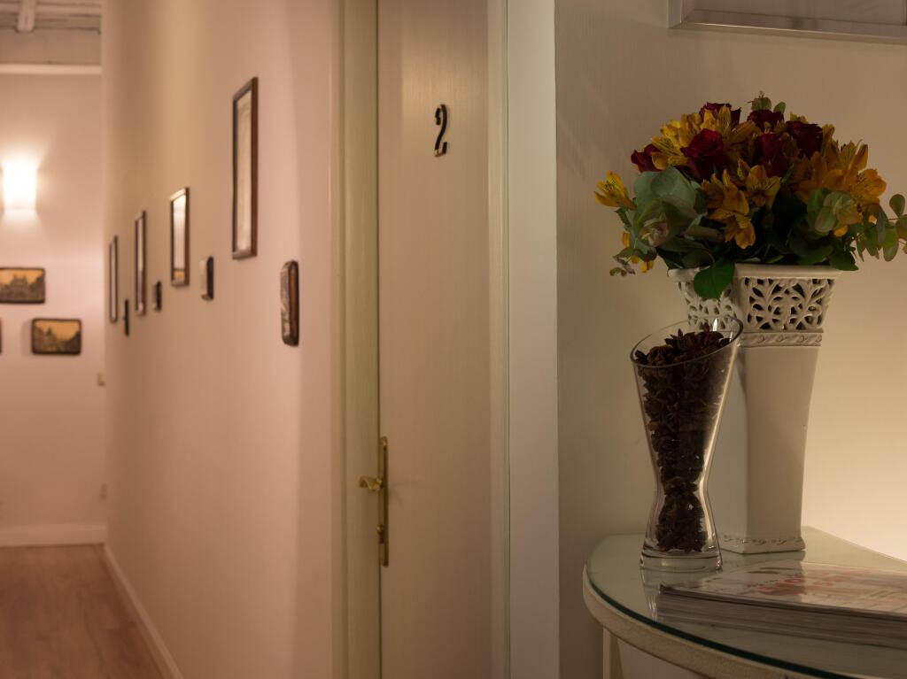 Condotti Inn 13