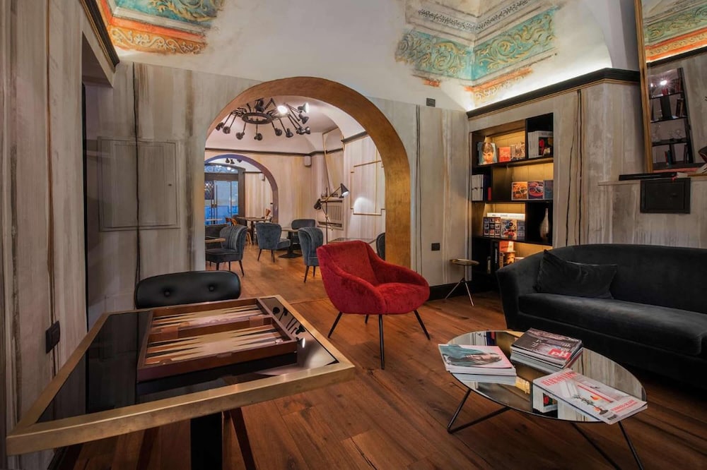 Relais Orso 7