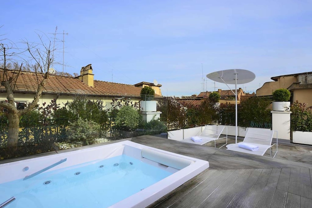 Relais Orso 21