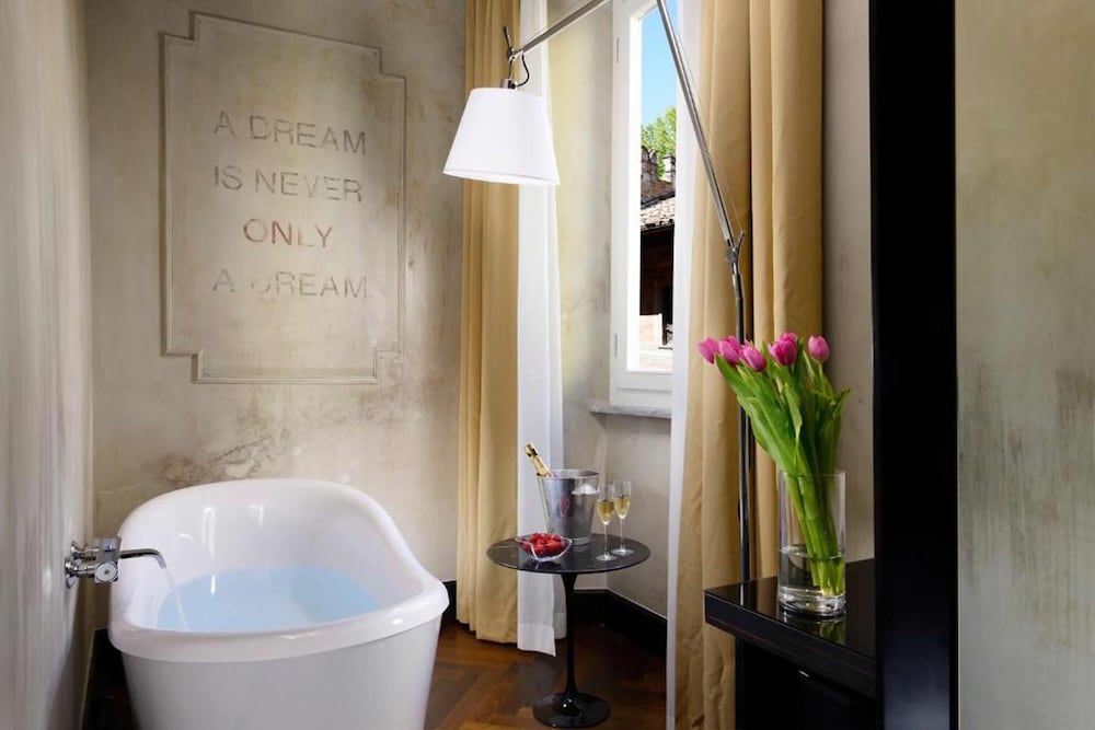 Relais Orso 24