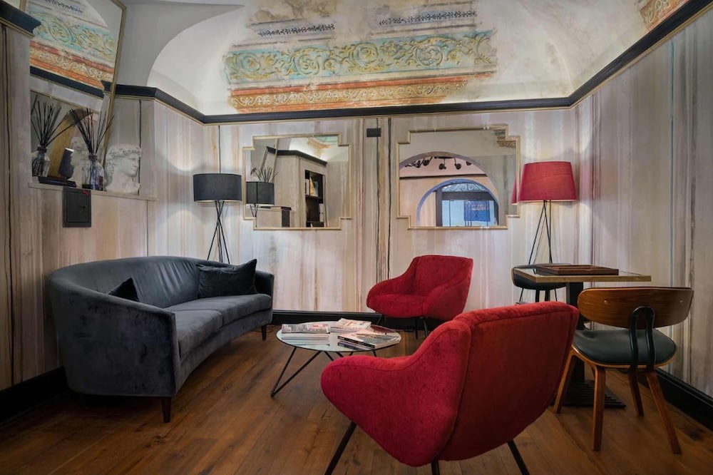 Relais Orso 4