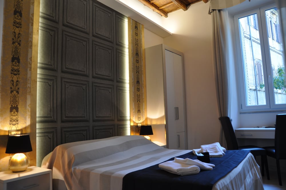 Navona Nice Room 10