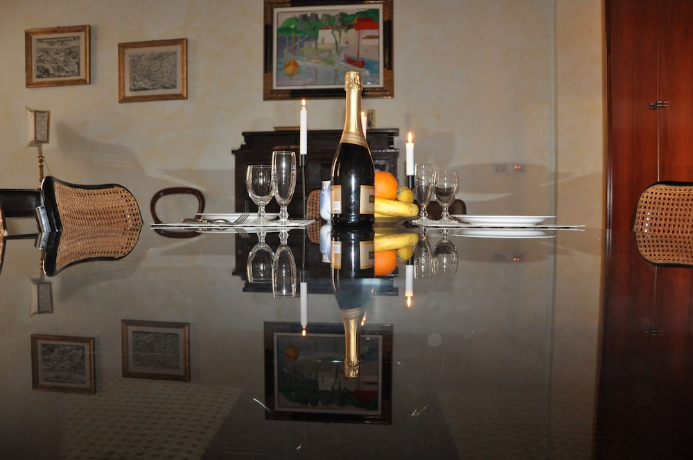 Navona Nice Room 16