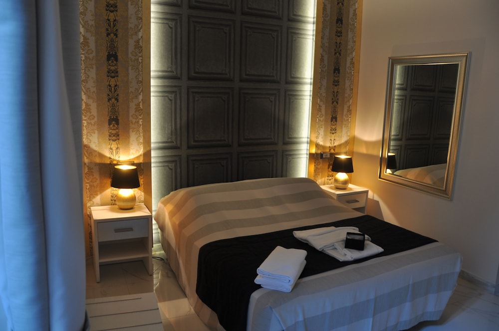 Navona Nice Room 9