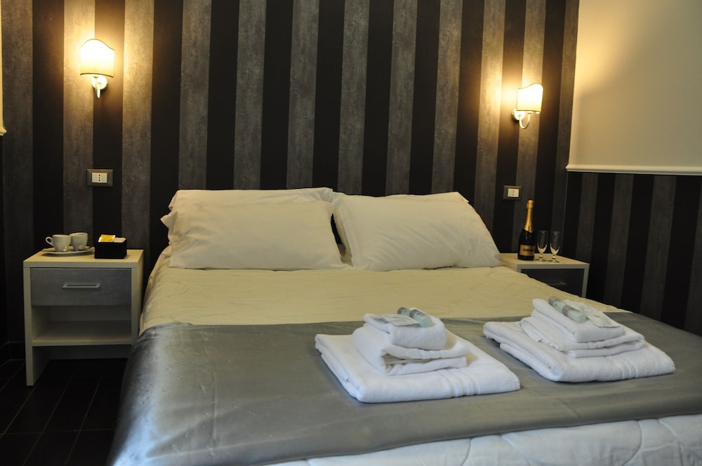 Navona Nice Room 7