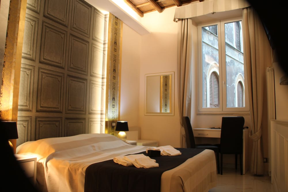 Navona Nice Room 14