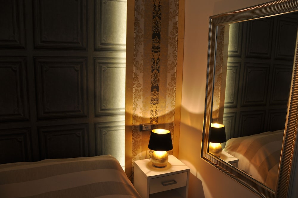 Navona Nice Room 8
