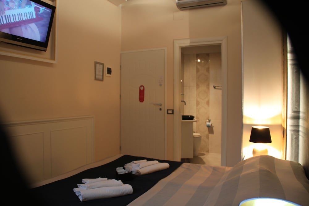Navona Nice Room 13