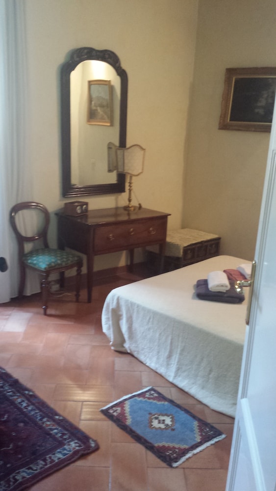 Navona Nice Room 4