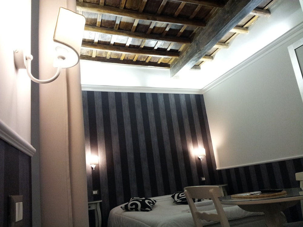 Navona Nice Room 3