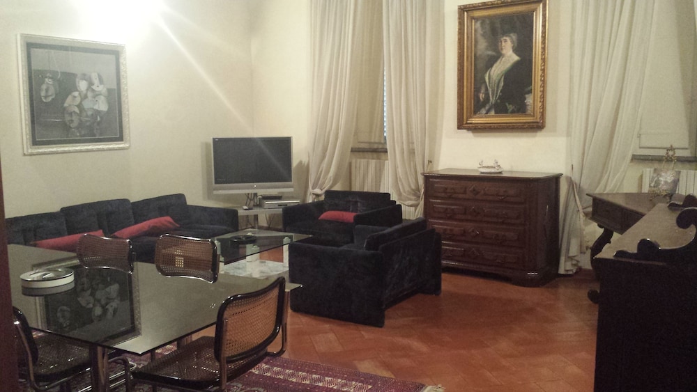 Navona Nice Room 19