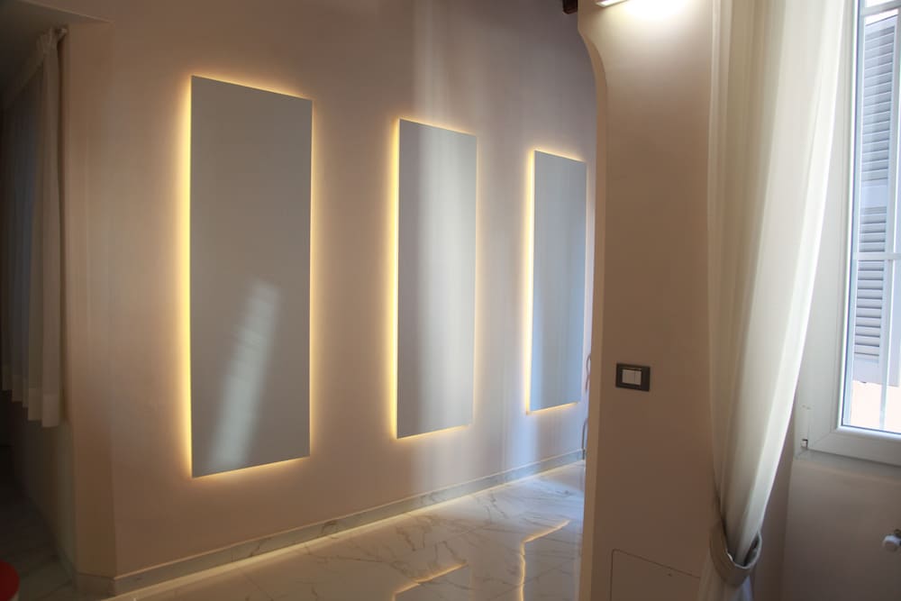 Navona Nice Room 2