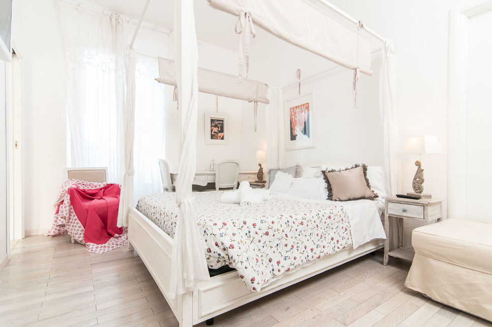 The Victory Suite 6