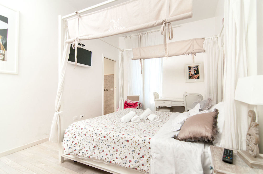 The Victory Suite 4