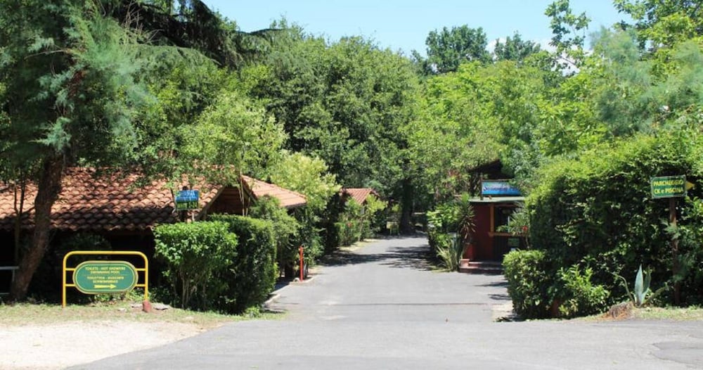 Seven Hills Village 18
