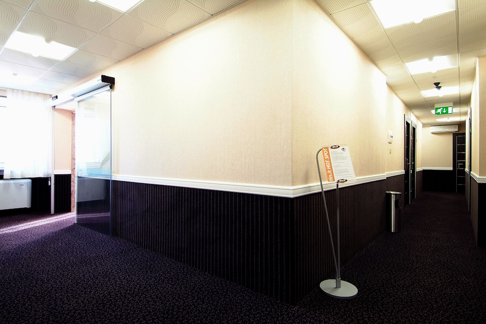 EH Hotels Rome Airport 15