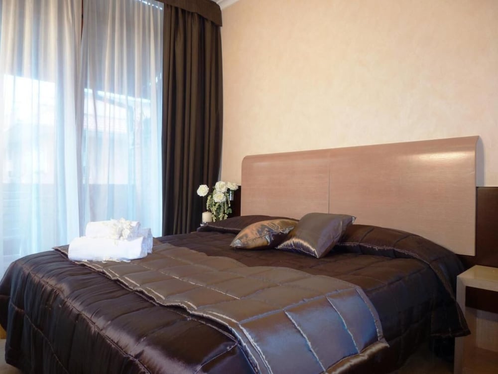 EH Hotels Rome Airport 6