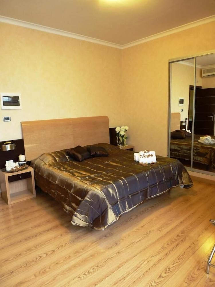 EH Hotels Rome Airport 7