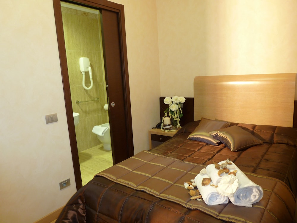 EH Hotels Rome Airport 3