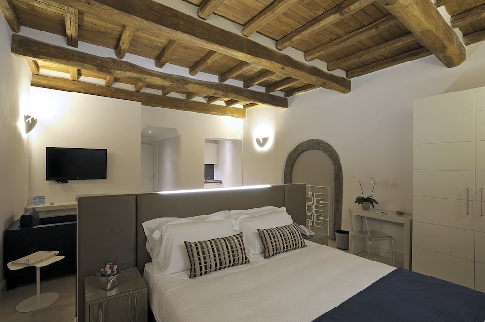 Trevi Palace Luxury Inn 15