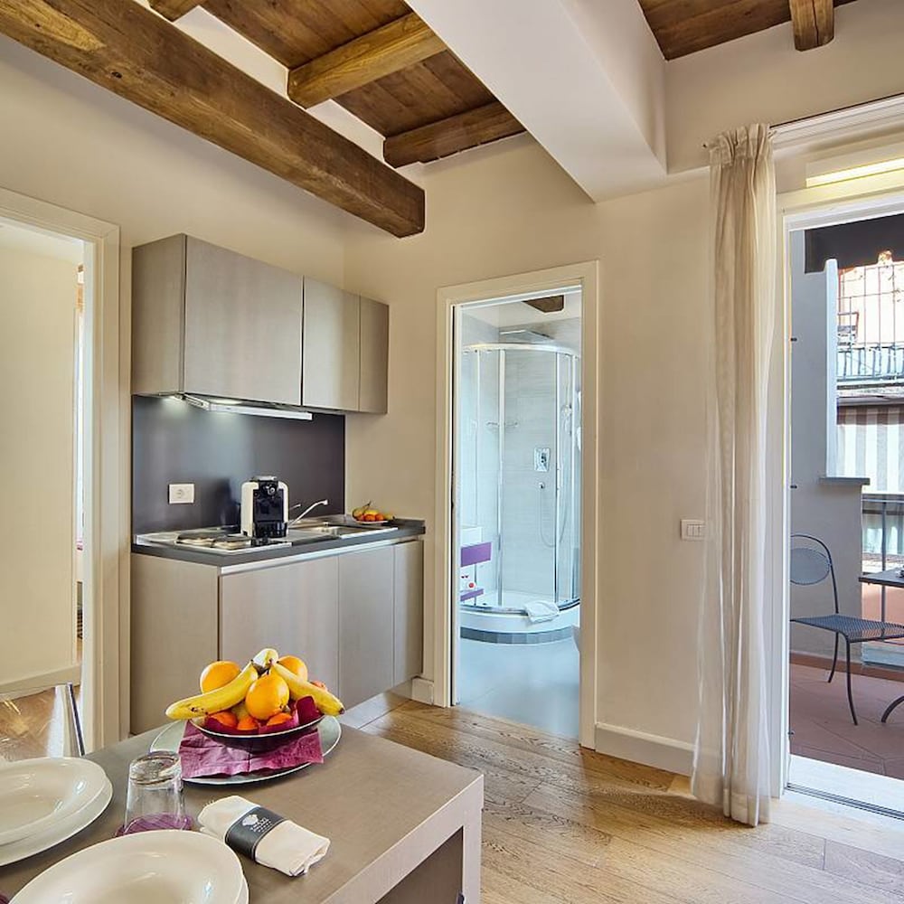 Trevi Palace Luxury Inn 18