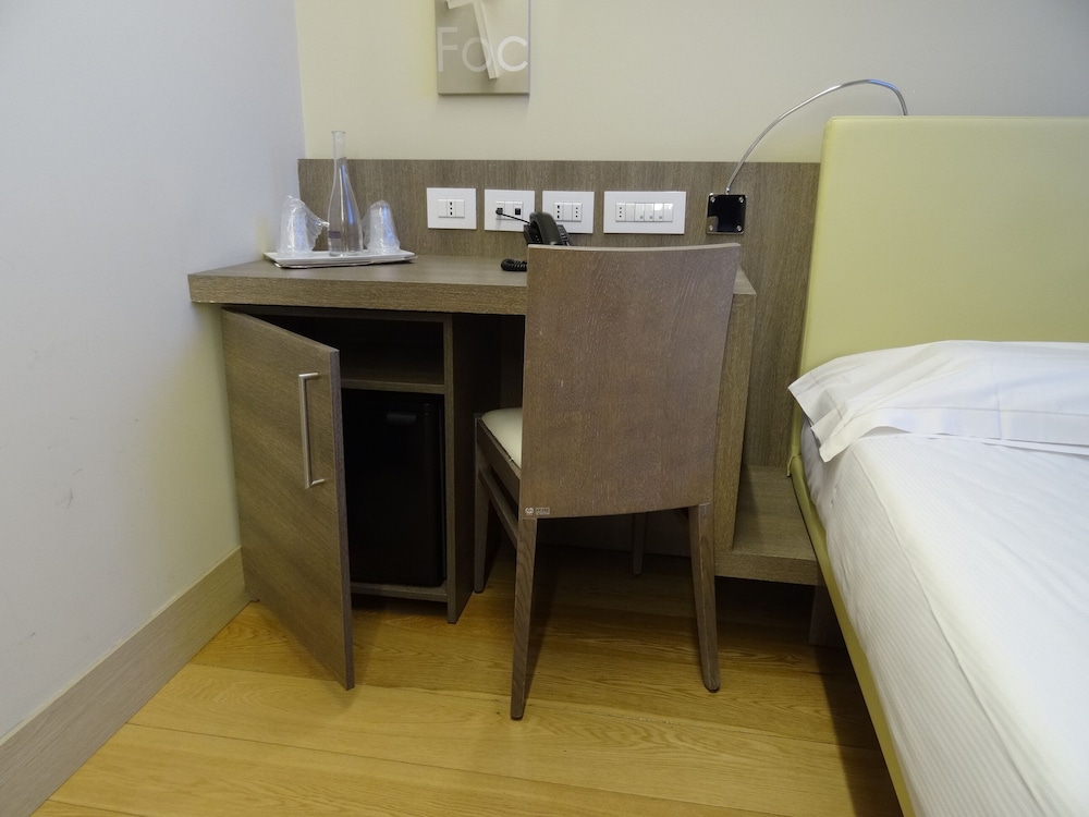 Hotel Il Cantico 23