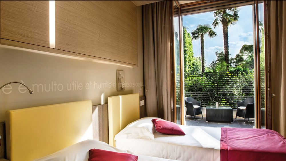 Hotel Il Cantico 5
