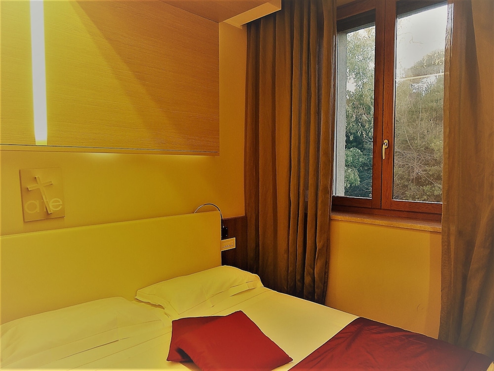 Hotel Il Cantico 16