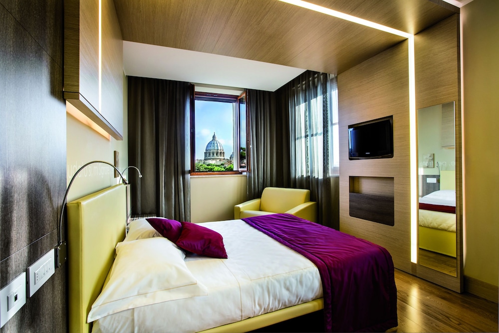 Hotel Il Cantico 7