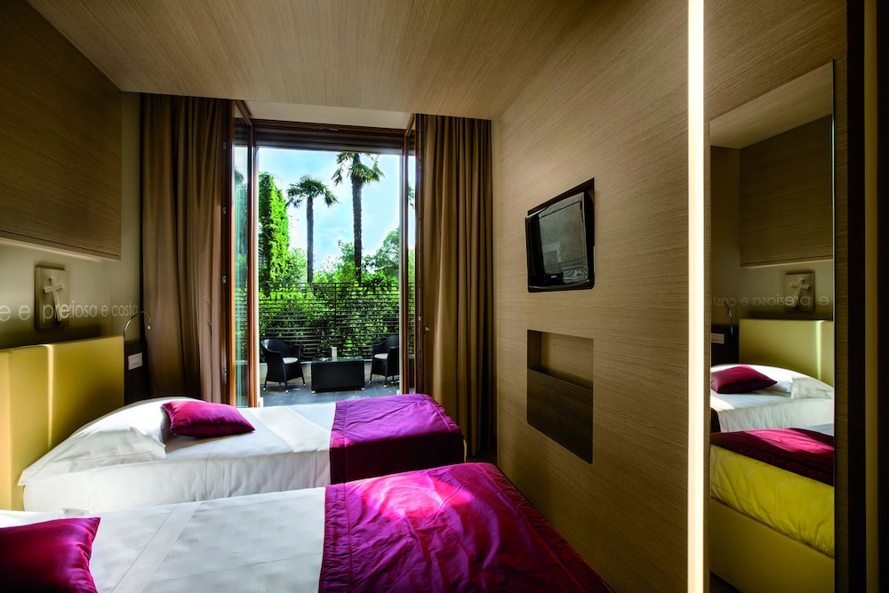 Hotel Il Cantico 6