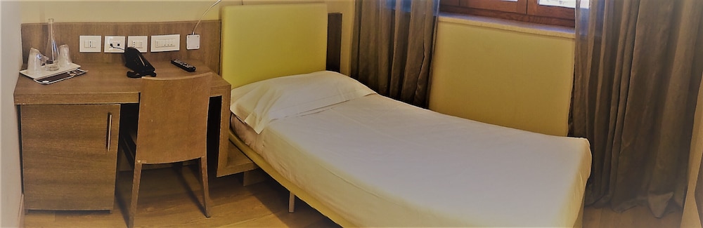 Hotel Il Cantico 20