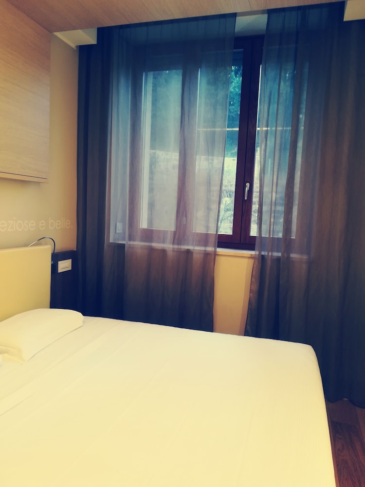 Hotel Il Cantico 12