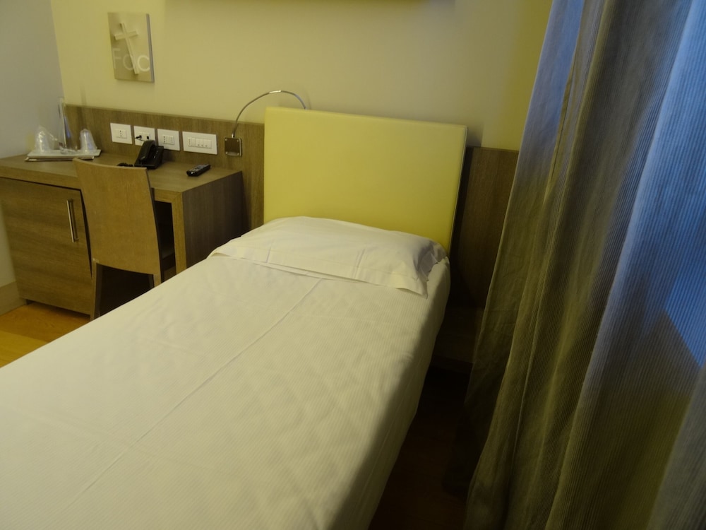 Hotel Il Cantico 24