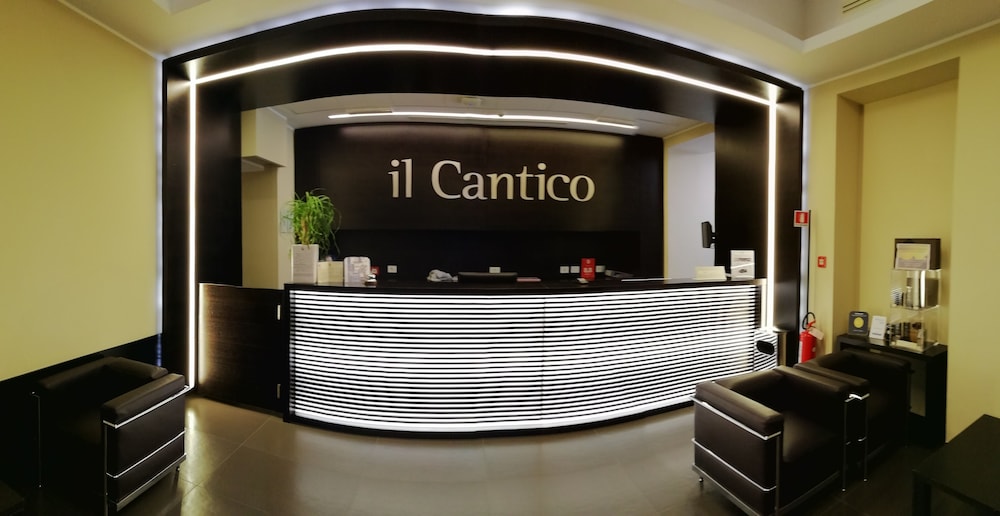 Hotel Il Cantico 3