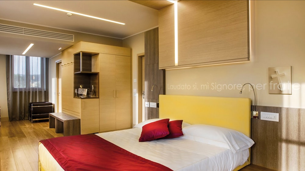 Hotel Il Cantico 9