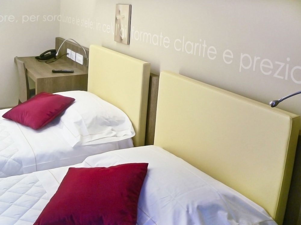 Hotel Il Cantico 8