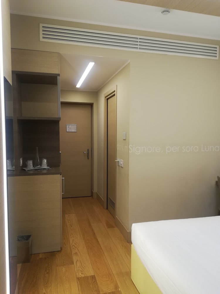 Hotel Il Cantico 14