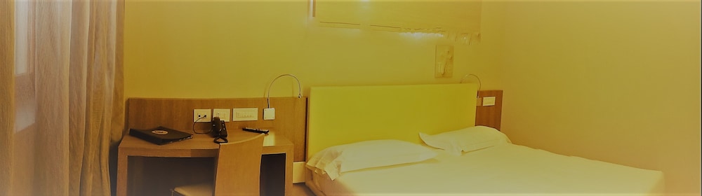 Hotel Il Cantico 17