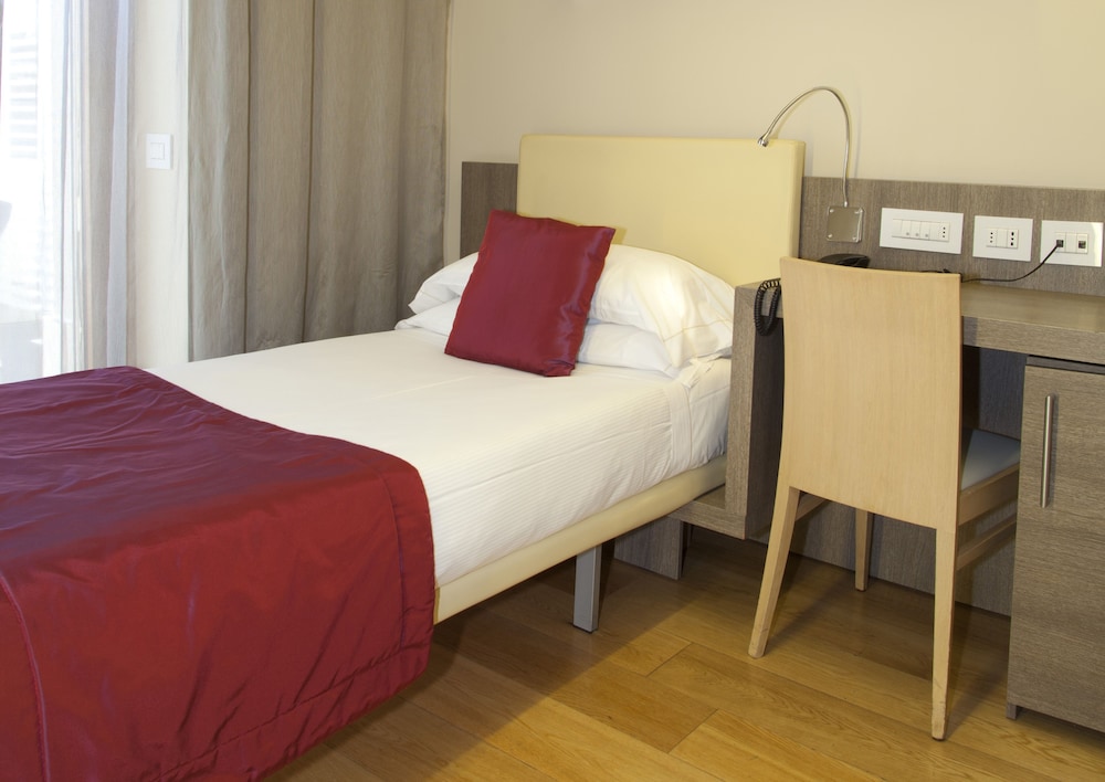 Hotel Il Cantico 1