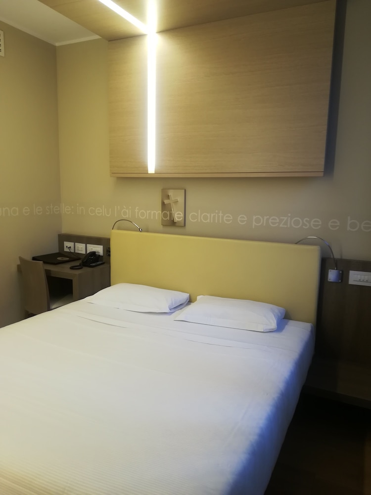 Hotel Il Cantico 13