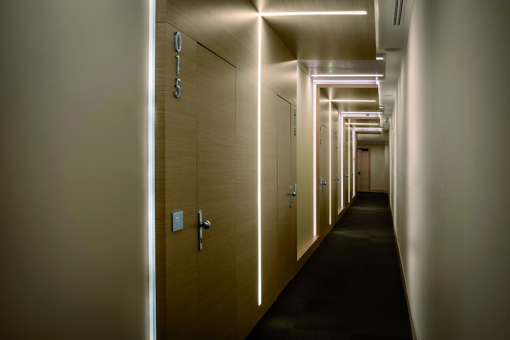 Hotel Il Cantico 10