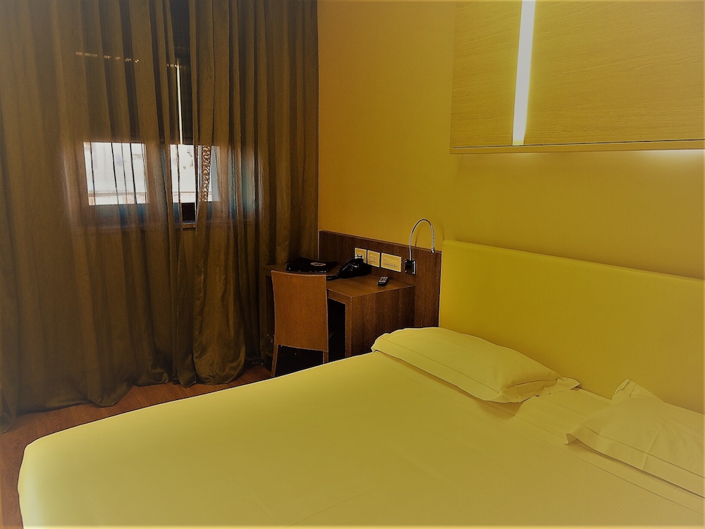 Hotel Il Cantico 18