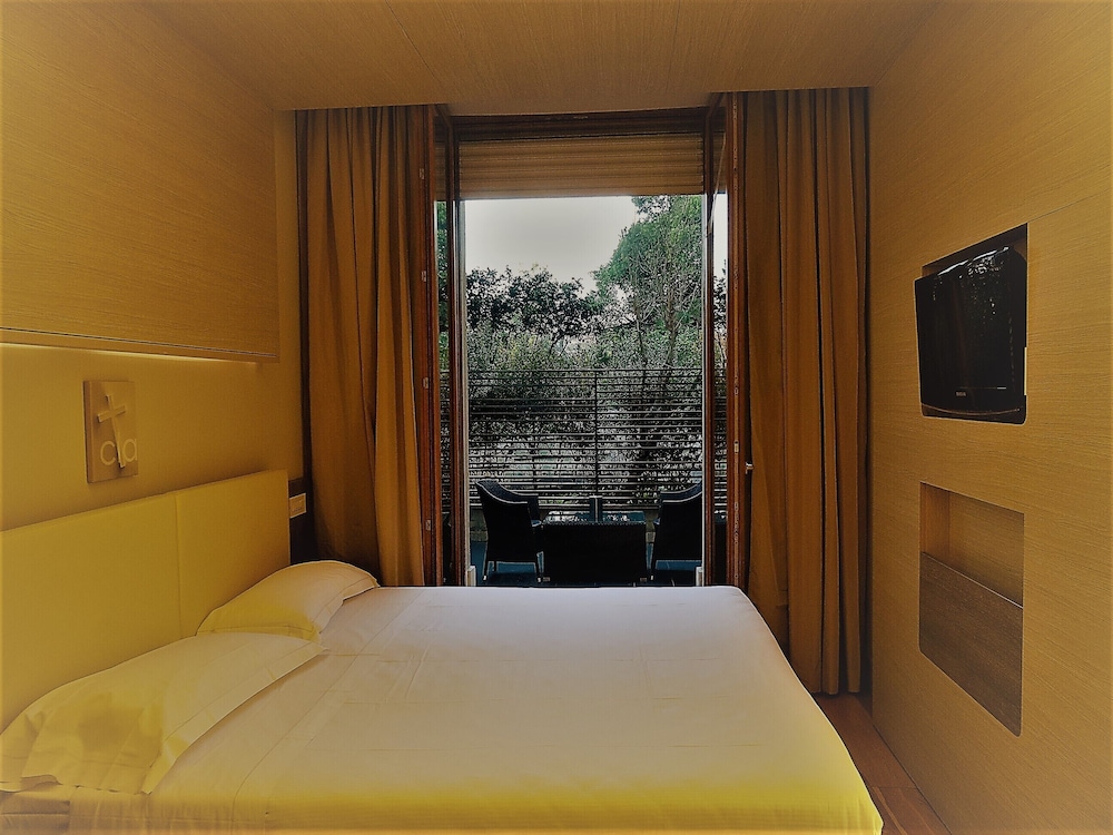 Hotel Il Cantico 22