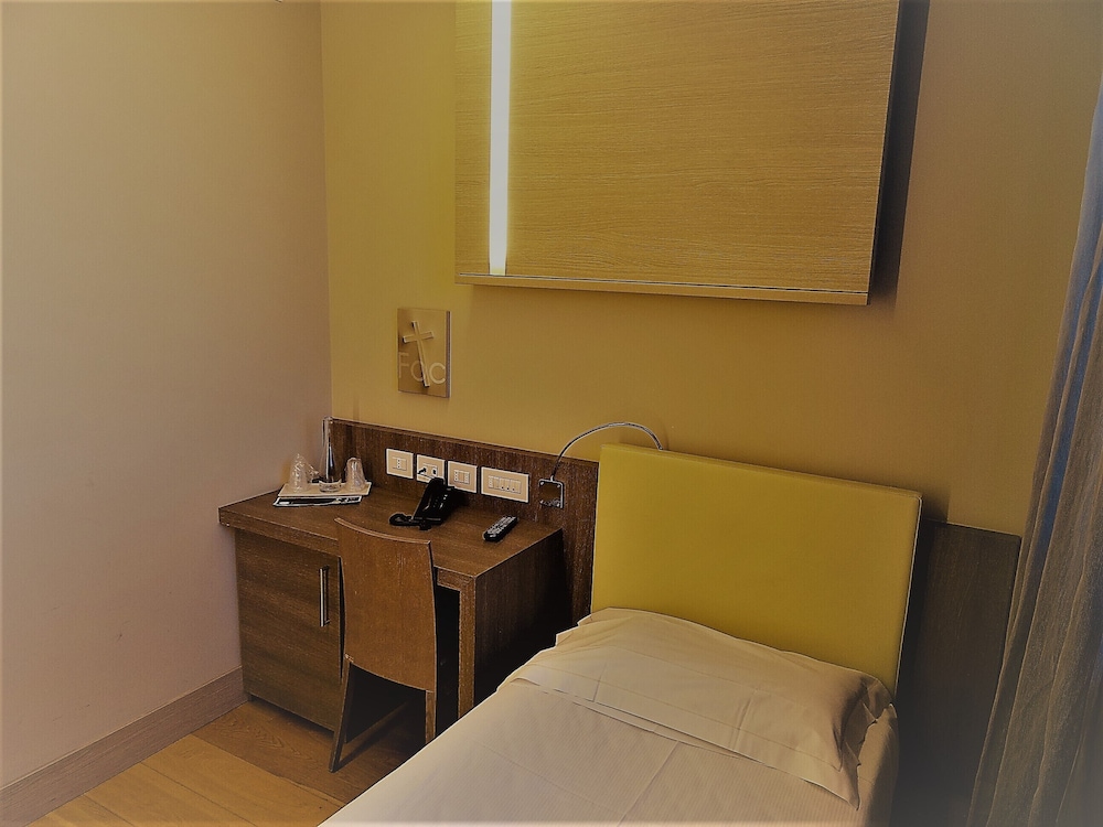 Hotel Il Cantico 21